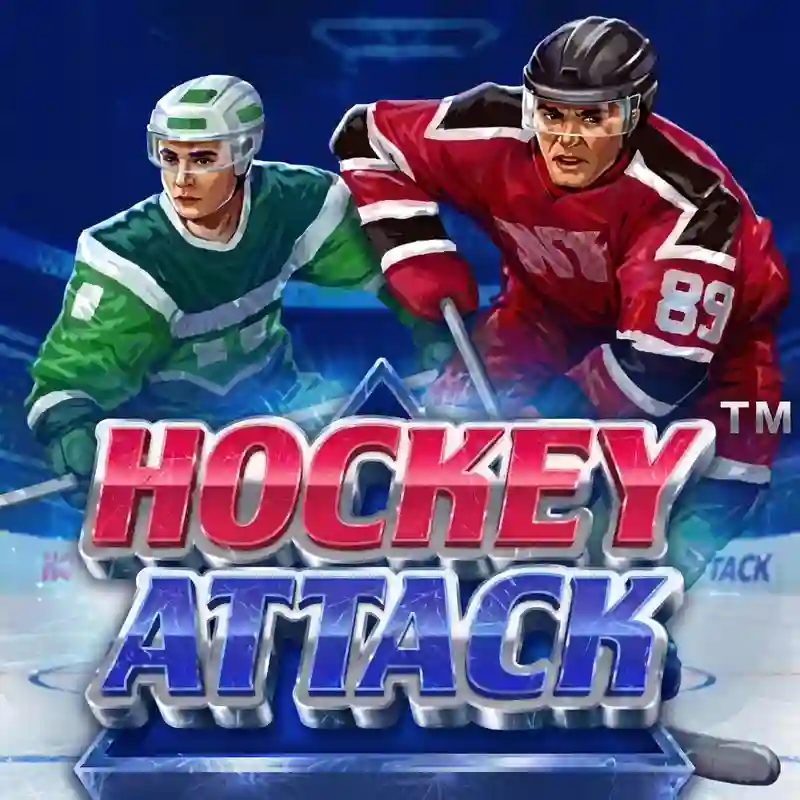 Hockey Attack