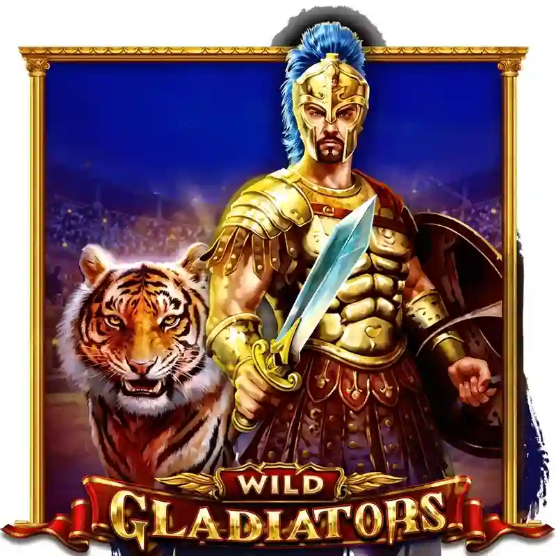 Wild Gladiator